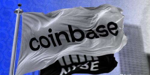 Coinbase与纽约州监管机构达成协议，正式在纽约推出加密货币质押服务