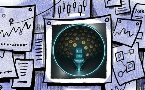 从狂热到理性：2025年加密投资的价值重构