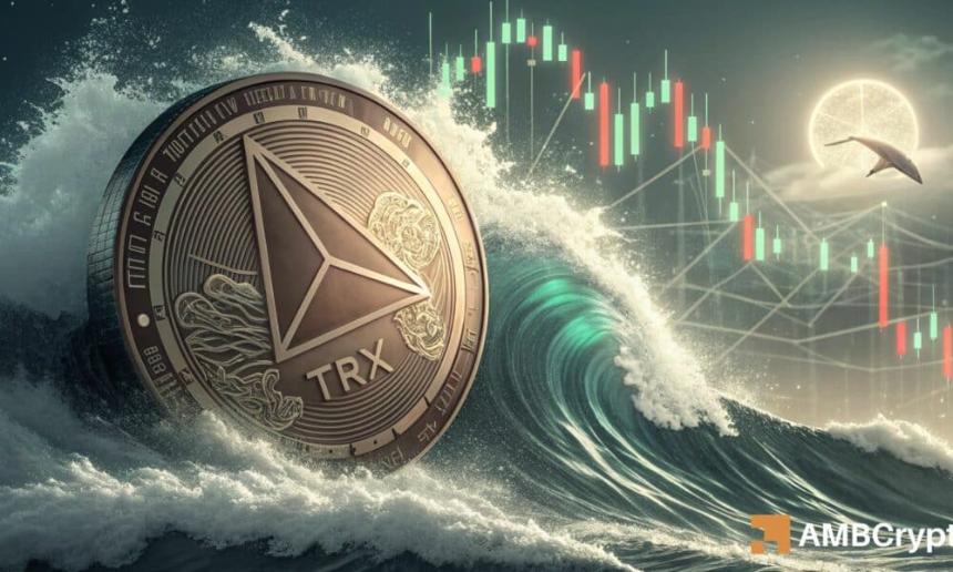  XRP 恐慌指数飙升至 6 个月高点，这可能引发其下一次突破 