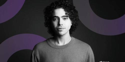 Polymarket创始人Shayne Coplan成史上最年轻白手起家亿万富翁