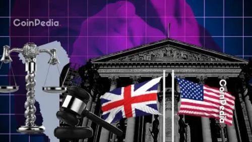 英国任命“数字市场领军人物”推动金融市场代币化