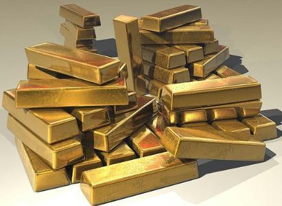 数字黄金代币市值突破30亿美元,投资者避险情绪高涨