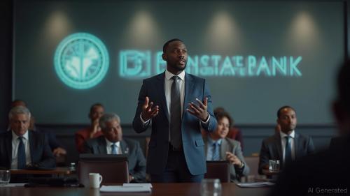 非洲数字金融新篇章：乌干达启动CBDC试点，肯尼亚推进加密货币监管