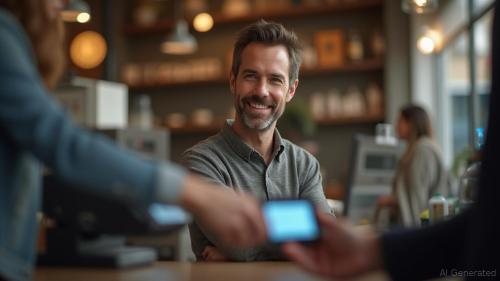Square 推出全新比特币支付解决方案：助力商家实现加密货币主流化