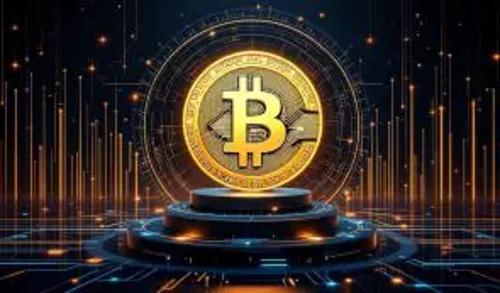 比特币供应紧缩加剧：机构需求推动市场进入新阶段