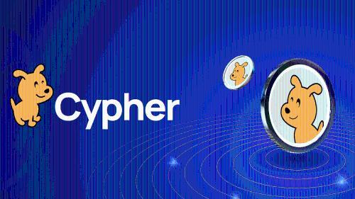 Y Combinator与Coinbase Ventures支持的Cypher协议正式上线，推动链上支付与奖励进入主流
