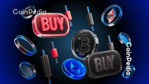 政府关门结束在即，ETF季来临前值得关注的四大潜力山寨币