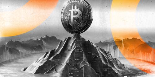 比特币本月上涨空间依然可观