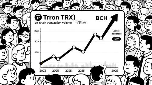 2025年加密货币展望：具备百倍潜力的四大热门项目分析