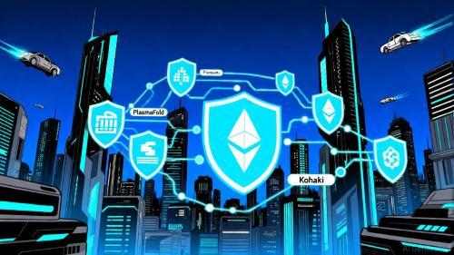 以太坊隐私基础设施的未来：EthCC 2025 后的战略转型与投资前景