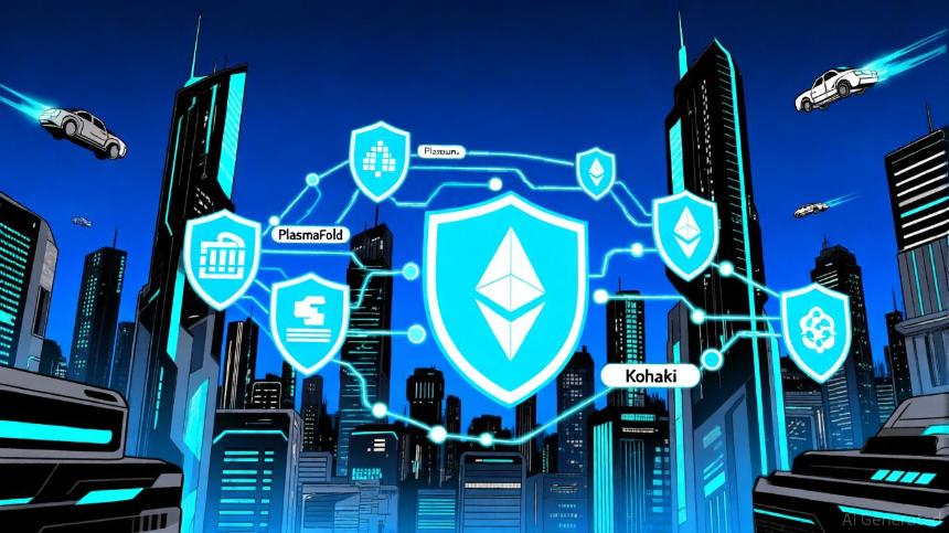 以太坊隐私基础设施的未来:EthCC 2025 后的战略转型与投资前景