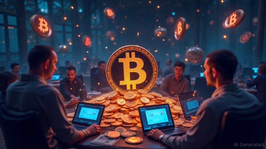 BNB链在模因币热潮中崛起：交易者套现推动生态繁荣