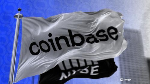 纽约居民现可在 Coinbase 平台质押以太坊、Solana 等多种加密货币