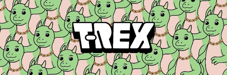热门交互合集 | StandX官方Discord赚积分活动；T-REX做任务赚徽章（10月9日）
