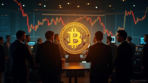 比特币迈向15万美元：美元疲软与机构资金流入推动数字黄金崛起