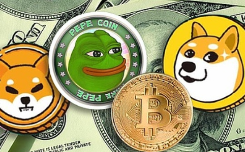 为什么我选择“错过”MEME浪潮