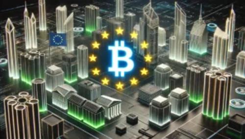 卢森堡成欧元区首个通过主权基金投资比特币的国家