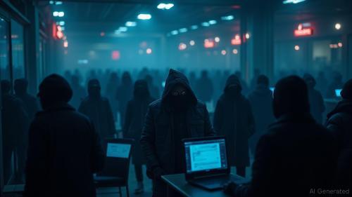 加密货币安全升级：黑客转战社会工程学攻击，朝鲜网络威胁加剧