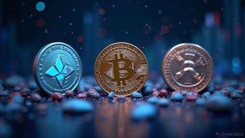 加密货币市场分化:Polkadot 技术实力稳固,MoonBull 借 meme 热潮崛起,莱特币面临监管延迟