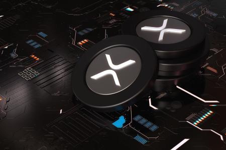 XRP 零售恐慌情绪创新高,但币安储备支持率达 102% 展现强劲韧性