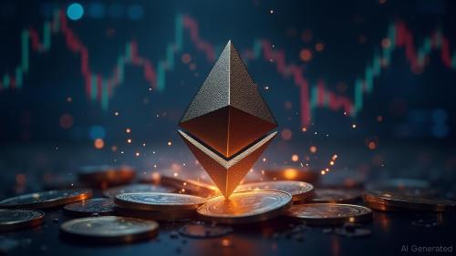 以太坊价格预测：机构资金推动2025年目标价或达8000美元
