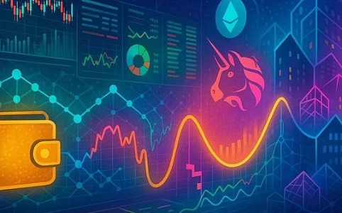 DEX第三季度交易量创新高：市场定价权正向去中心化转移
