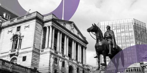 英格兰银行稳定币上限豁免引发加密行业不满