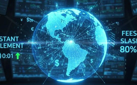 金融巨头争相布局的稳定币：从JPM Coin到USDC，背后的战略与未来