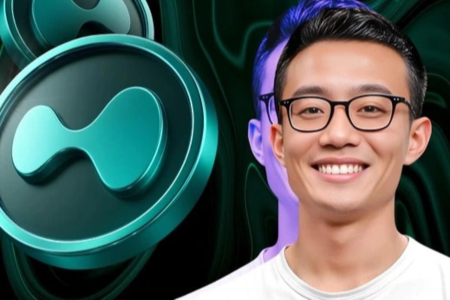 从Binance Labs学徒到Hyperliquid创始人：Jeff Yan的七年蜕变