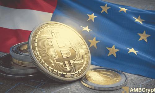 卢森堡率先将比特币纳入主权财富基金：欧洲金融格局的新信号