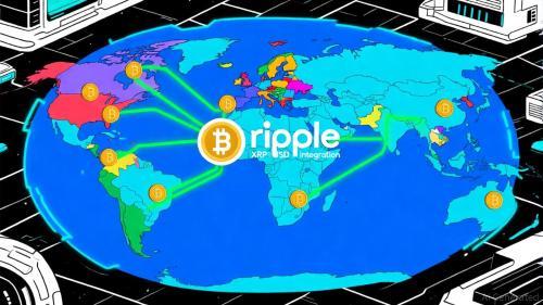 加密货币基金C1收购Ripple:机构信心推动战略价值与增长潜力
