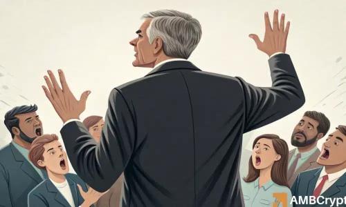 美联储政策动向与政府关门如何塑造加密货币未来走势
