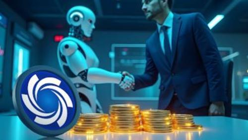 Ozak AI 预测涨幅达 8,333%,或成牛市周期百分比赢家