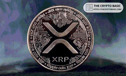 XRP本月异常托管锁定：400万代币引发社区关注
