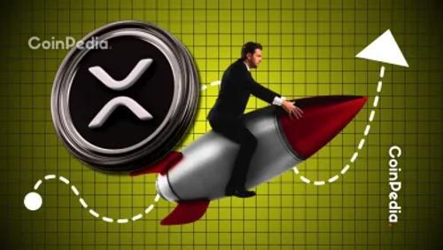 XRP价格预测：Peter Brandt称XRP为“最佳做空目标” 下跌风险或至2.20美元