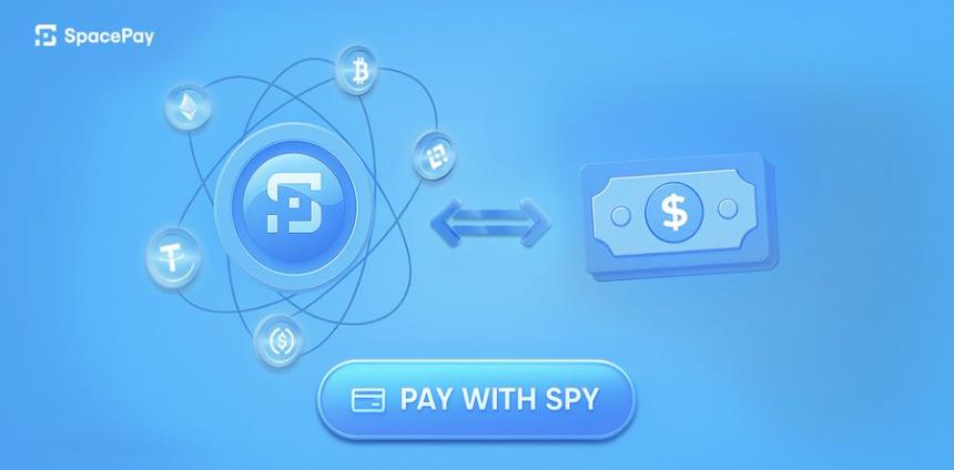 Uptober热潮来袭：加密货币投资者聚焦SpacePay，这款新代币或具百倍潜力