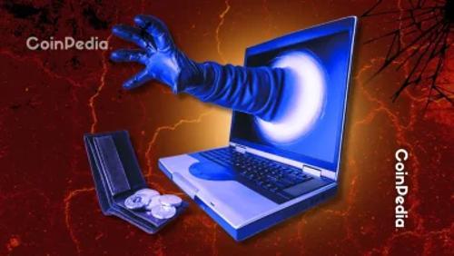Hyperliquid钱包遭黑客入侵：私钥泄露致2100万美元加密资产被盗