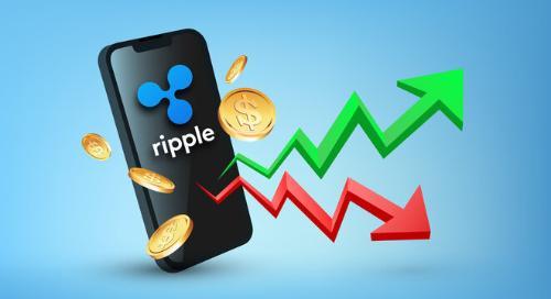 Ripple 的 XRP 正在推动全球金融变革：构建全新跨境结算体系