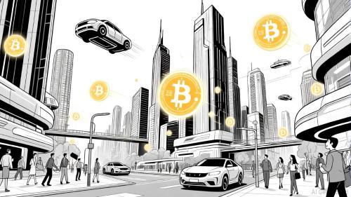 比特币的税收优化新时代：政策驱动下的机构采用与战略机遇