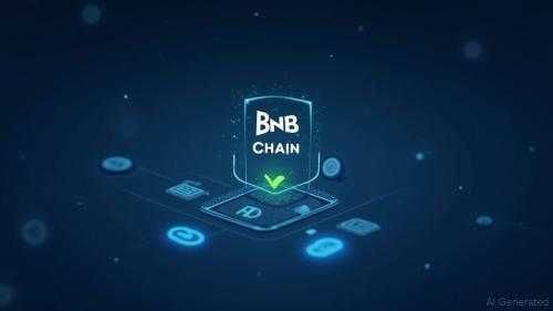 BNB Chain扩展钱包支持,推动全球采用与机构增长