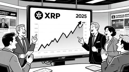 Ripple与欧元体系合作：XRP迈向主流应用的战略突破