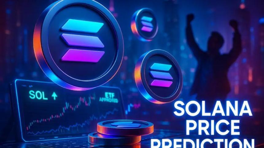 Solana价格展望:Firedancer升级与ETF热潮或将推动市场信心高涨