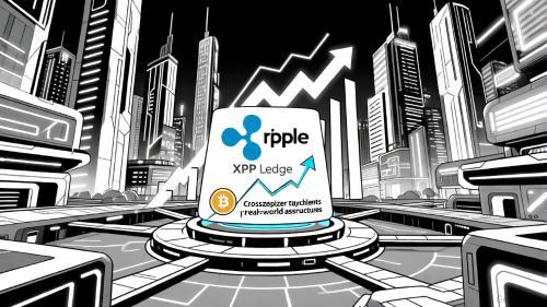 C1 Fund Inc. 战略投资 Ripple:开启区块链金融基础设施新纪元