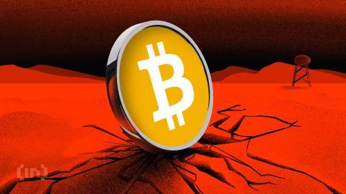 比特币暴跌一小时内触发1亿美元清算：市场动态与散户行为分析