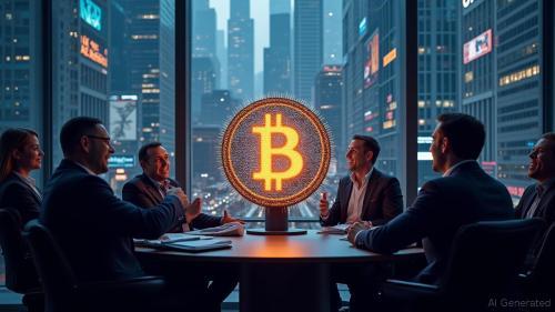 比特币价格预测：现货ETF推动下，2025年或迈向15万美元大关