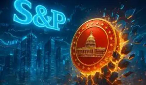 标普推出数字资产指数，MAGACOIN FINANCE 引领市场创新纪录