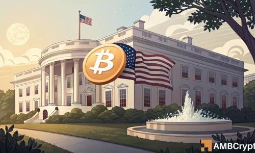 美联储不确定性下降，比特币能否迎来新一波上涨？