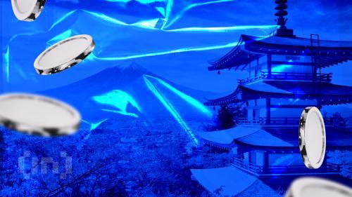 三菱日联金融集团推出零售证券型代币平台，进军13亿美元市场