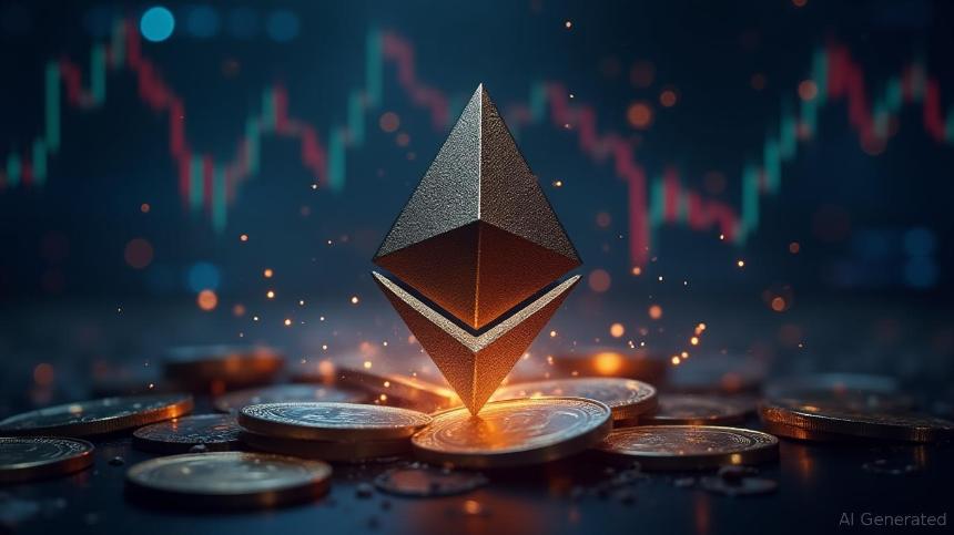 以太坊今日新闻：机构推动以太坊香蕉区价格到2025年飙升至8000美元