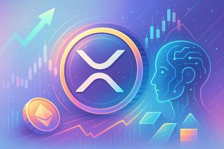 XRP强势回归:Perplexity AI预测年底价格将飙升至4美元